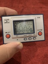 Game & Watch