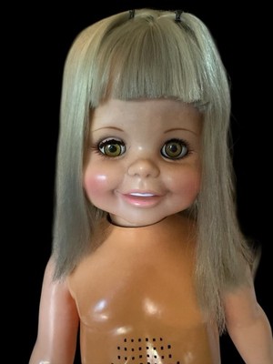 ベティ音姫 IDEAL Toy Corp BETTY BIG GIRL 31