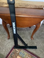 Yakima Outdoorsman 300 - Truck Cargo Roof Rack - One Bar Only