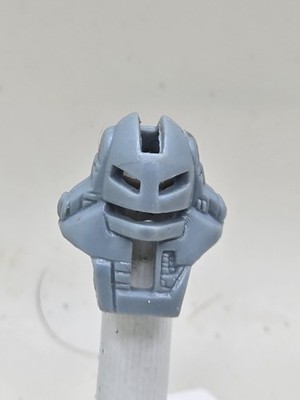 Kenner Vintage Part M.A.S.K. MASK ONLY JACKHAMMER CLIFF DAGGER TORCH LONG MASK 