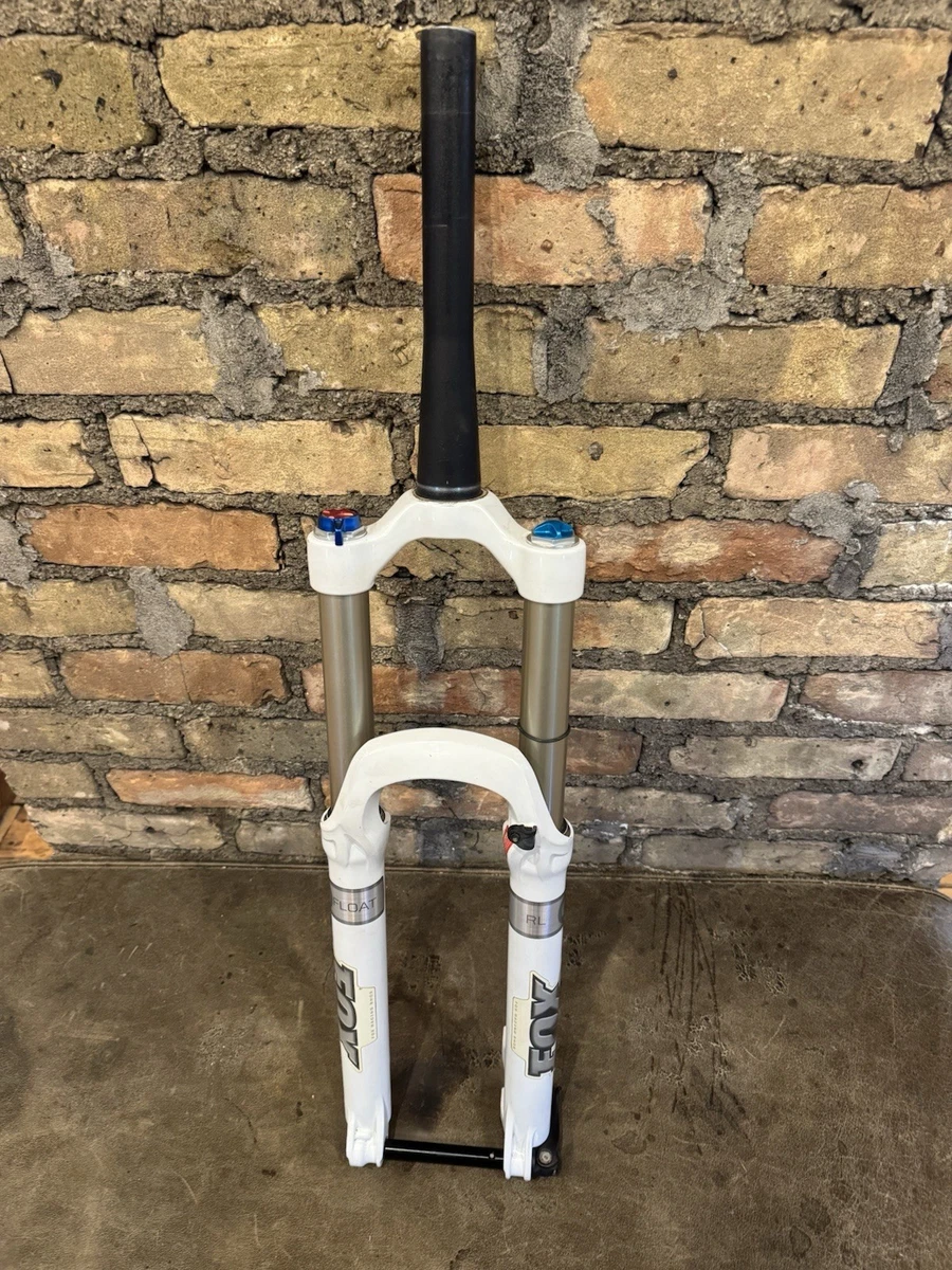 Fox Suspension Tapered 26 in Bicycle Forks for sale | eBay