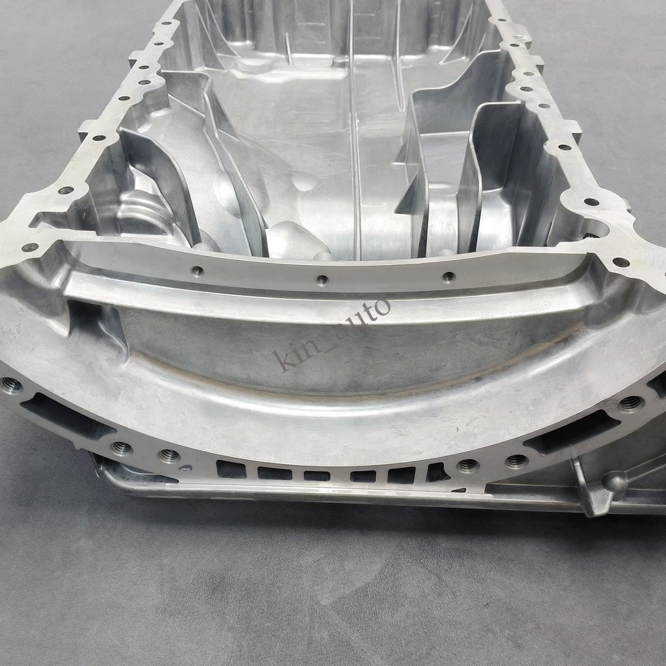 6420144202 Diesel Upper Oil Pan for 2012-17 Mercedes-Benz W166 X166 GL350 ML350 - Image 4 of 4