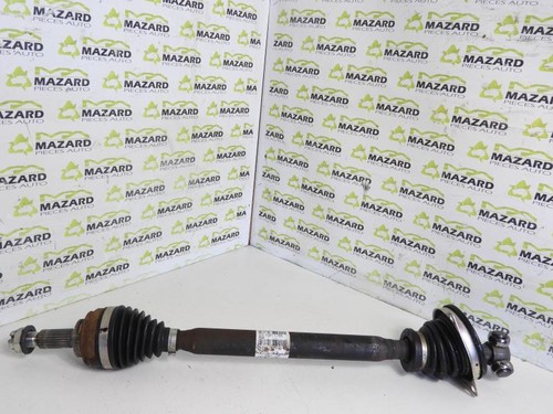 AANDRIJFAS LINKS Dacia Sandero II Hatchback 1.2 16V (D4F-732(D4F-F7)) 391013297R - Afbeelding 5 van 5
