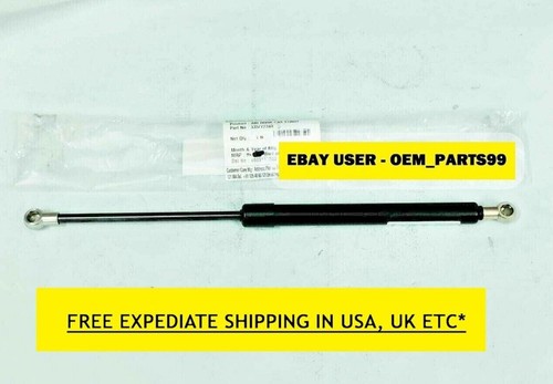 Genuine Jcb Abi Door Gas Strut (Part No. 335/Y2340) - Picture 3 of 8