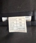 Brooks Brothers 346 Explorer Fitzgerald Fit Dark Grey Sport Coat Men's 44L — photo 7