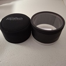 Aquatech Imaging Solutions Lens Housing P-70EX With Neoprene Cover