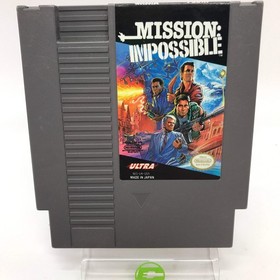 Lot of 5 Nintendo NES Games[Jaws, Double Dribble, Wizards and Warriors and More]