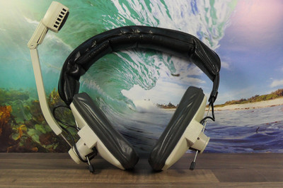 Beyerdynamic DT 109 Headset (Hör-Sprech-Kombination) 2x800Ohm - ohne Kabel
