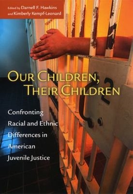 Our Children, Their Children : Confronting Racial and Ethnic Diff