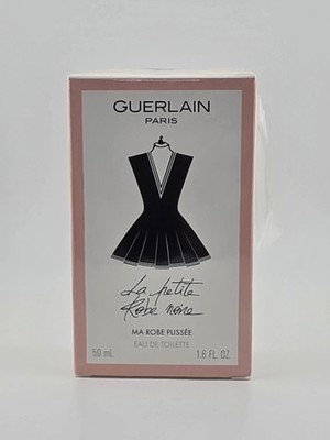 Guerlain La Petite Robe Noire Ma Robe Plissee Eau de Toilette 50ml