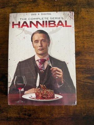 HANNIBAL 完全限定版 DVD s-l400.jpg