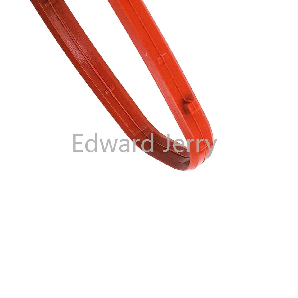 5PCS Intake Manifold Gasket Set For Hyundai Kia 2.0L 2.4L 28313-2G700 283122G000 - Image 4 of 4