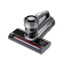 WB81 Mattress Vacuum Cleaner, Upgraded Roller Brush, Smart Dust Sensor LED, U...