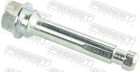 Febest 0174-AGL10LOWR FüHrungsbolzen, Bremszange FüR Lexus, Toyota, Toyota (Faw)