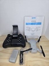 4DRC Beginner 4d-V9 Drone Quadcopter WiFi Version READ DESCRIPTION