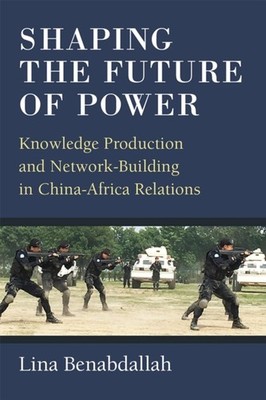 Shaping the Future of Power   Knowledge Production and Network Building in