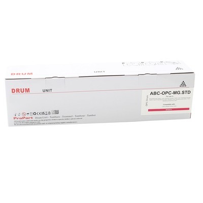 ABC kompatible Bildtrommel für Oki 44844470 MC853 dn MC853 dnct MC853 dnv