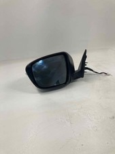 2017 Nissan Rogue Left Door Side View Mirror Power VIN K 1st Digit Korea Built
