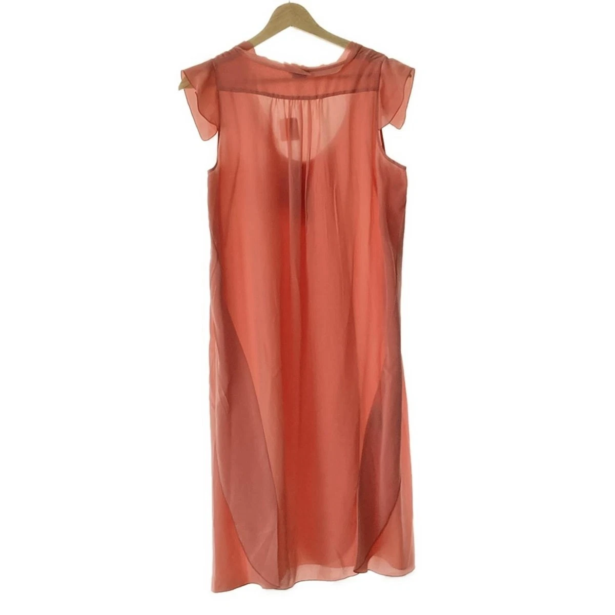 MIU MIU Auth miumiu Abito donna rosa