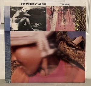 Pat Metheny Group Still Life Talking | eBay
