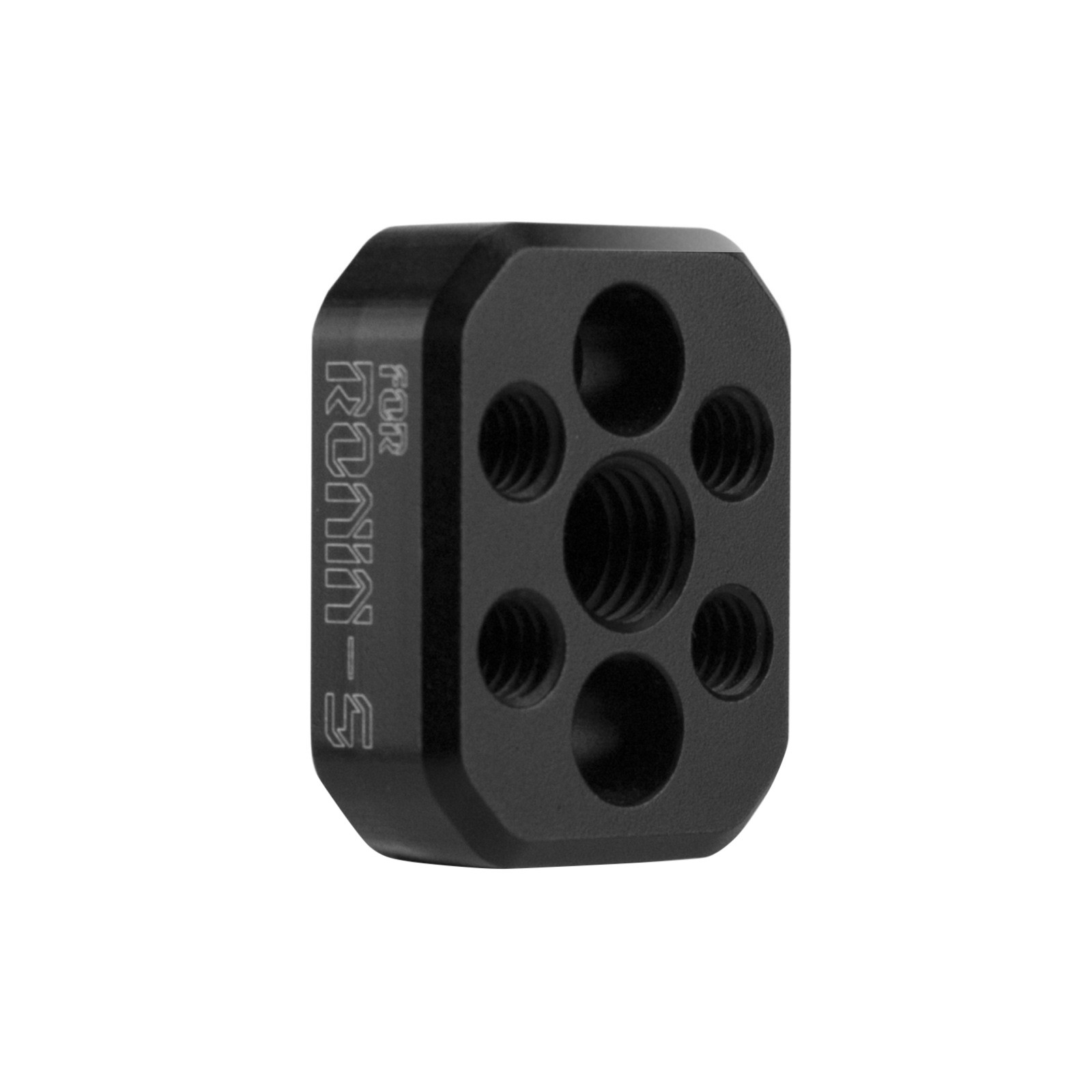 Protable Alloy Mount Extension Plate Adapter For DJI Ronin S Gimbal Stabilizer