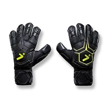 Storelli Gladiator Pro 3.0 Goalkeeper Gloves Superior Grip Breathable Comfort