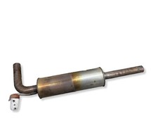 Pot d'échappement Audi A5