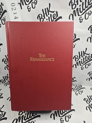 The Renaissance by Will Durant 1953 The Story of Civilization :5