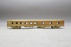 HO BRASS SOHO 1602 NEW YORK CENTRAL RIVER SLEEPER UNPAINTED — photo 3