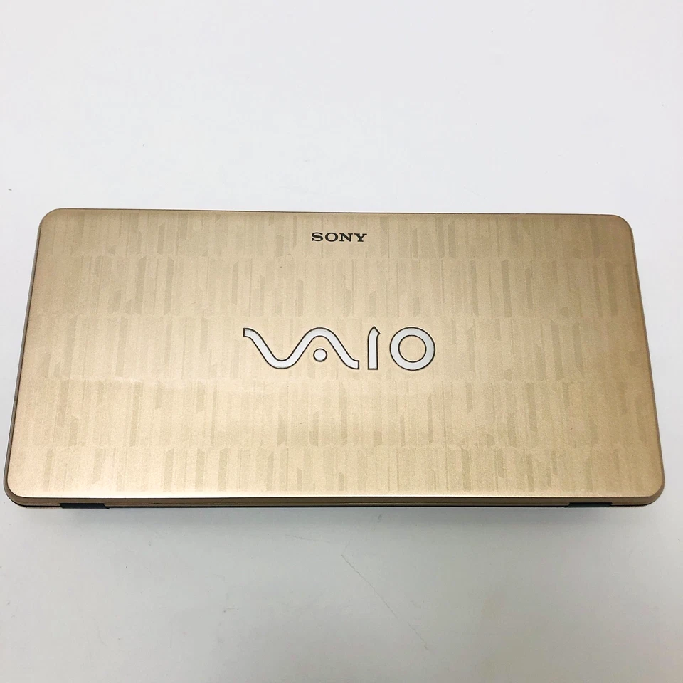 Sony VAIO P VGN-P92KS 2GB RAM 62GB Mini Laptop PC Windows 7 Notebook Black - Image 3 of 4