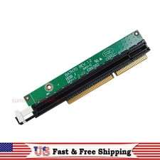 Lenovo ThinkCentre M920q M920x M720q P330 PCIE16 Expansion Riser Card 01AJ940