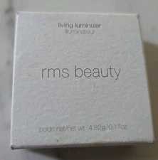 RMS Beauty Luminizer Highlighter - 0.17 oz 