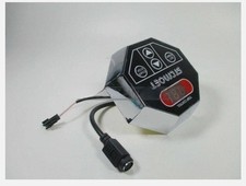 1X Steam Engine Generator Controller Sauna/Bath Home SPA Shower ST-135