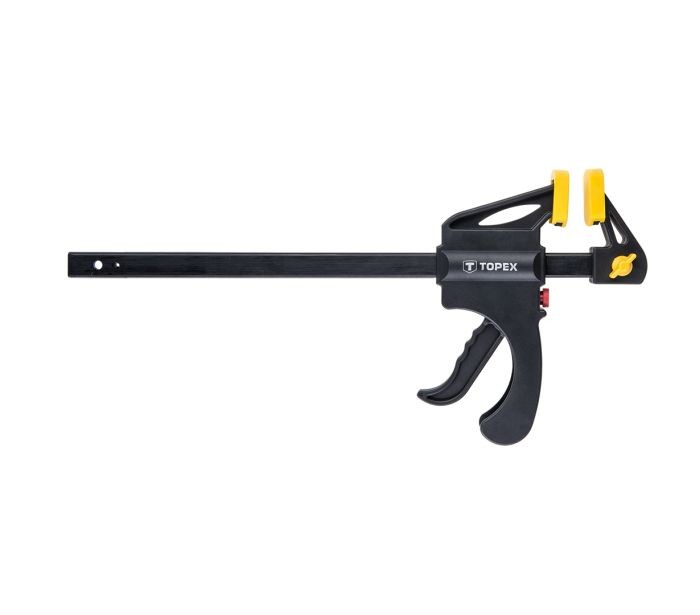Fits TOPEX-NEO-GRAPHITE NARZ�DZIA 12A520 TOPEX QUICK CLAMP 200X60MM