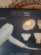 Infiniti Pro Mejor Secador Ionico Ceramico Rowenta Infini Pro