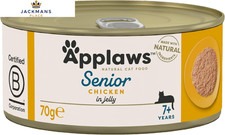 مقتنيات Applaws Nourriture