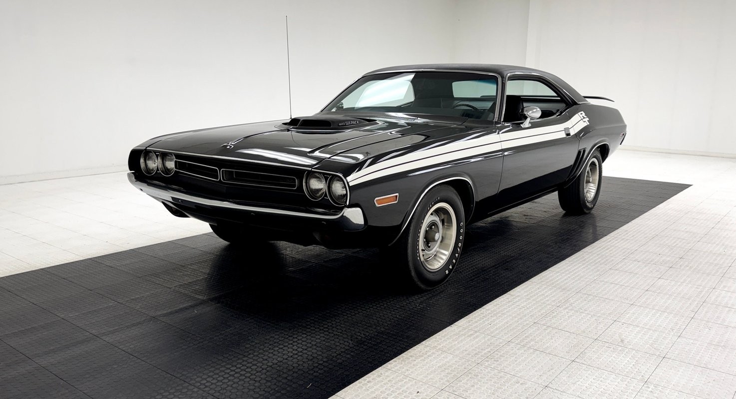 1971 Dodge Challenger for sale in Morgantown Pennsylvania