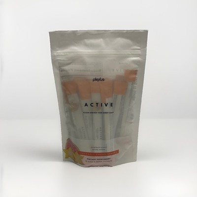 Plexus Star Fruit Guava, 15 Packets