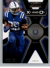 2019 Panini Playbook NFL Football Insert Singles (Pick Your Cards)