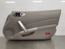 09 NISSAN 350Z TOURING 3.5L RWD DOOR TRIM PAN...
