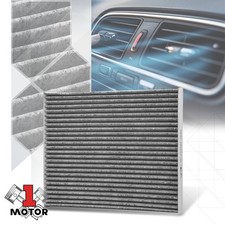 High Flow Cabin Air Filter For 13-24 Ford Edge Fusion Lincoln Continental Mkx High Flow Cabin Air Filter For 13-24 Ford Edge Fusion Lincoln Continental Mkx