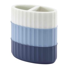 - Toothbrush Holder, Resin Countertop Bathroom Accessories, Dorm Room Essenti...