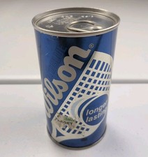 Vintage Wilson Tru Blue Racquetballs Longer Lasting Guaranteed 2 Balls Tin NOS