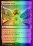 MTG Magic the Gathering Sunbillow Verge (264p/159) Aetherdrift Promos NM FOIL