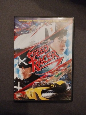 Speed Racer [FSK 12]