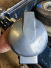 Original Triumph Tr6 Fuel Gas Petrol Filler Cap Alloy 1970 -1976 Gt6