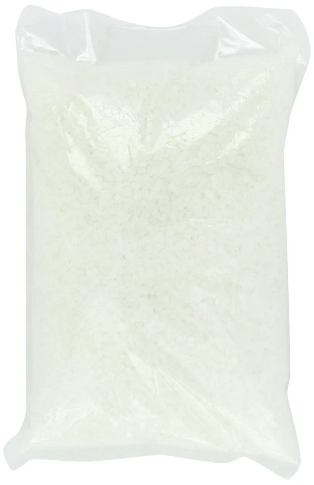 Кристаллы белого сахара Rock Candy оптом, 5 фунтов - Изображение 2 из 2