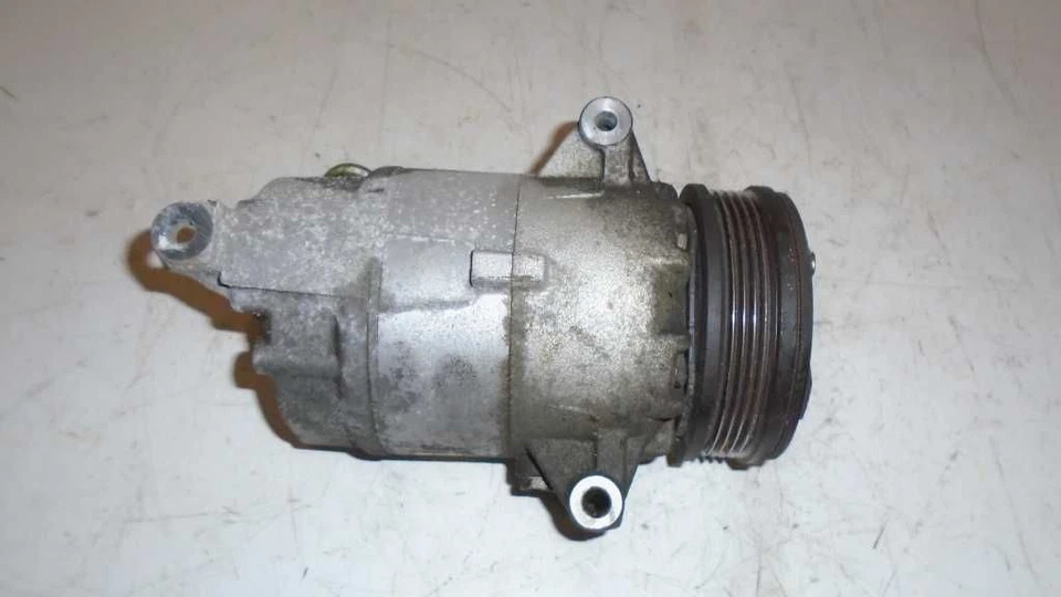 AC COMPRESSOR 2.2L VIN F 8TH DIGIT FITS 02-04 CAVALIER 594778 Foto 2 de 4