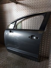 Porte avant et accessoires Peugeot 3008