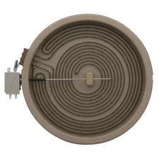 WB30T10133 Radiant Surface Heating Element for GE WB30T10133